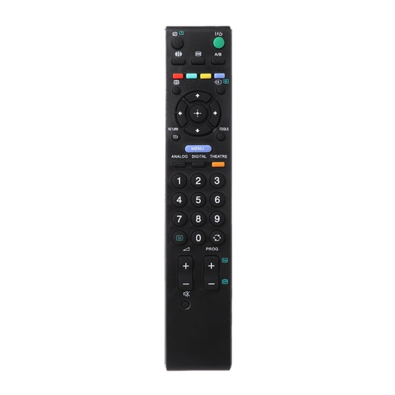 Remote Control Replacement for RM-ED009 for Smart Remote Controller for Smart Telev