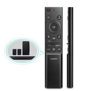 Remote Control Replacement for Samsung Soundbar Speaker Systems and Home Theater Audio