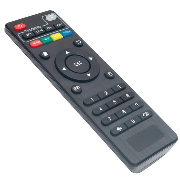 Remote Control Replacement for X96mini MXQ Pro T95M T95N Android TV Box