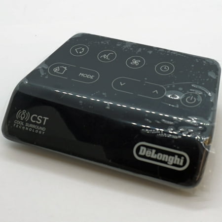 Remote Control Replaces De'Longhi Portable Air Conditioner, 5515110911