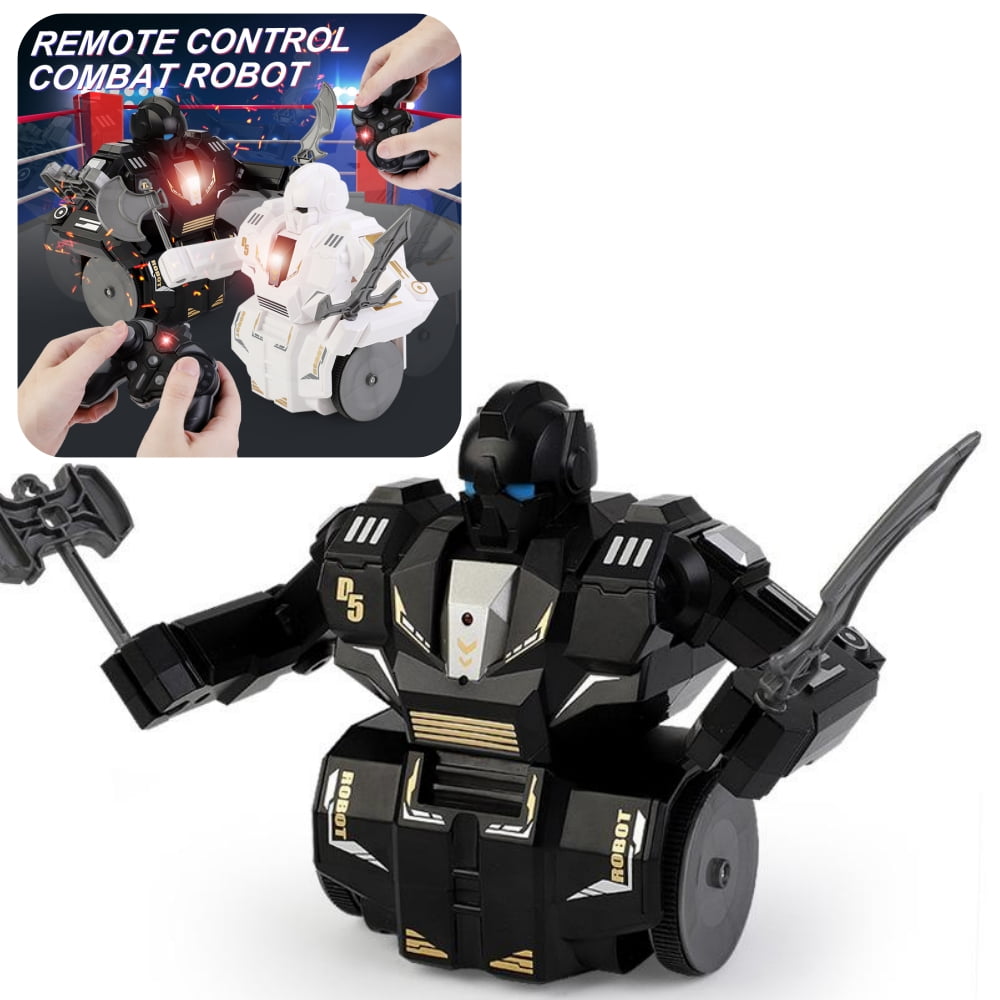 RC Battle Robots para crianças, manuseio flexível, Joint Mobility, jogo  eletrônico de luta para meninas, presentes de aniversário para crianças, 4,  5, 6, 7, 8, 9, 10 - AliExpress