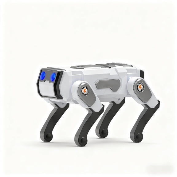 Remote Control Robot For Children Smart Puppy With Voice Mimicry Storytelling & Dancing Seasonal Clearance