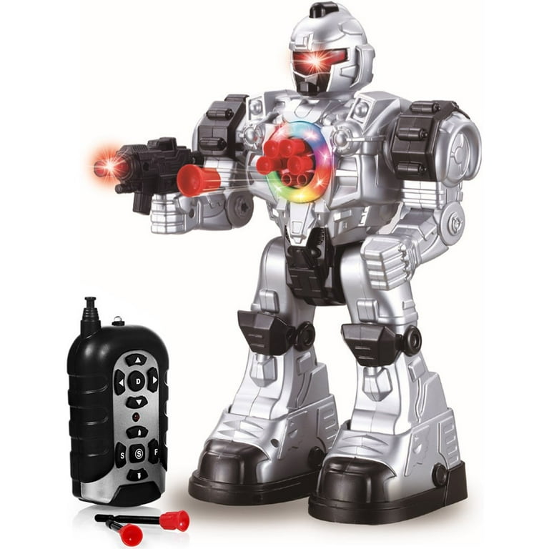 Remote control cheap robot price