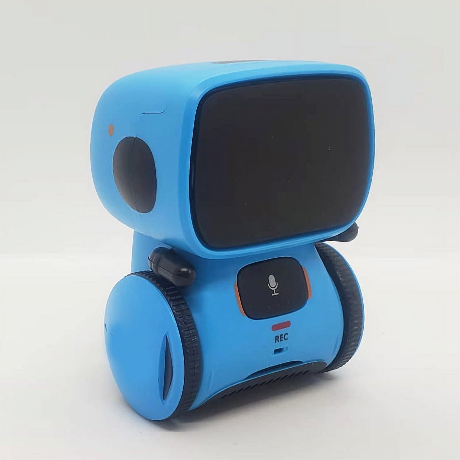 Remote Control Robot Toy Walking Talking Dancing Toy Robots For Kids Educational Toys With