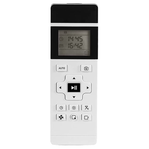 Remote Control Robot Vacuums M210, M210B, M210P, M213, M213S, N1K, P1, F1, M501B
