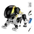 thumbnail image 1 of Remote Control Robotic Puppy Toy Handstand Tricks Learning Companion, 1 of 21