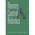 thumbnail image 1 of Remote Control Robotics, (Paperback), 1 of 1