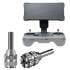 Remote Control Rocker for DJI Mavic 4pro RC Pro2 Joystick Replacement Stainless Steel Rocker Thumb Sticks Anti-Skid Accessories