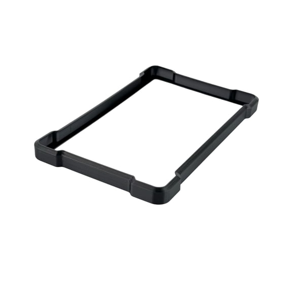 Remote Control Screen TPU Protective Border Frame for DJI Mavic 4 Pro RC PRO 2, Drone Remote Controller Shockproof Bezel Case Cover Protector Accessories(Sold without manufacturer warranty)
