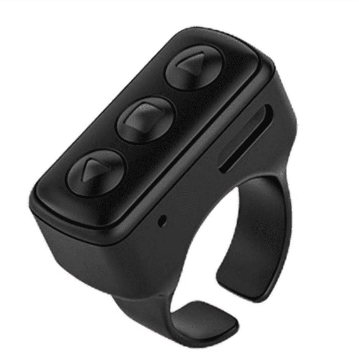 Remote Control Scrolling Finger Wireless Bluetooth Remote Control ...