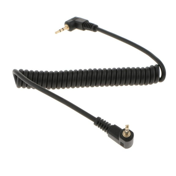 Remote Control Shutter Release Cable Cord 205 2.5mm Jack for K10D K20D K100D K110D DS2 L2
