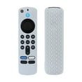 thumbnail image 1 of Remote Control Silicone Case Compatible for Fire TV Stick 4K (2nd Gen) 2024, TV Remote Controller Protective Skin Housing Shell Non-slip Texture Sleeve Holder(Case Only), 1 of 10