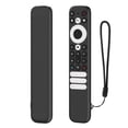 thumbnail image 1 of Remote Control Silicone Case Compatible for RC902V 802NU1, TV Remote Controller Protective Sleeve Skin Non-slip Shell Holder with Lanyard(Case Only), 1 of 11