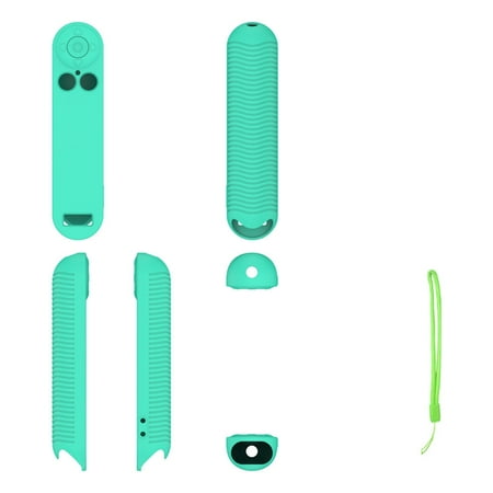 Remote Control Silicone Cover for Nex Playground Game System Remote New Remote Control Protective Case