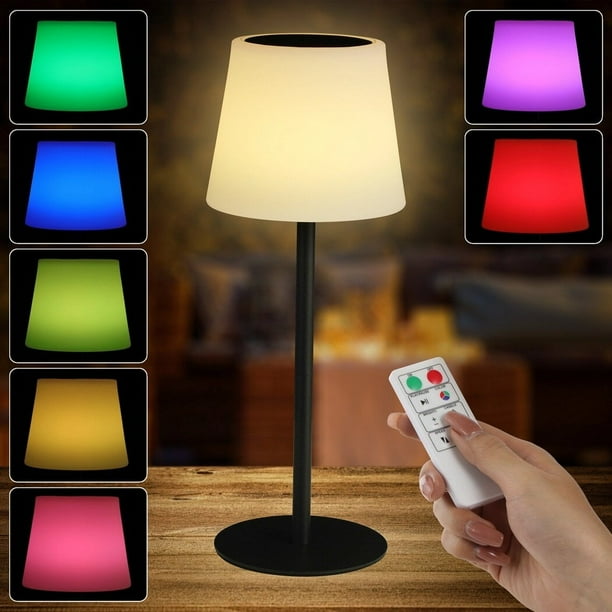 Solar table lamps for garden online