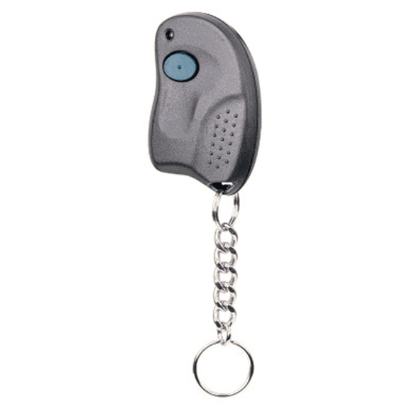 Remote Control Solutions 318CTB-1H 318MHz 26-Bit Wiegand Gate Remote With HID Proximity Keychain Transmitter