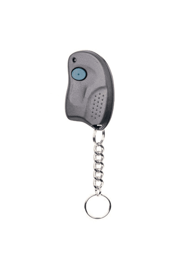 318CTB-1H 318MHz 26-Bit Wiegand Gate Remote With HID Proximity Keychain Transmitter