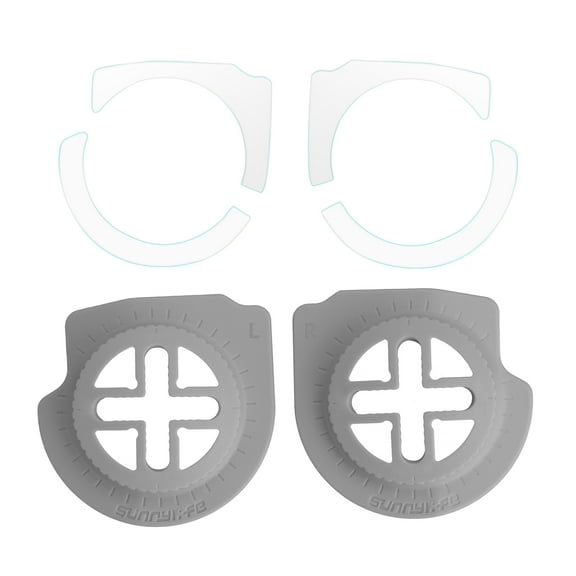 Remote Control Speed Controller Smooth Mirror Movement, Adjustable Stroke Volume for DJI RC-N1 Time-Lapse Shooting