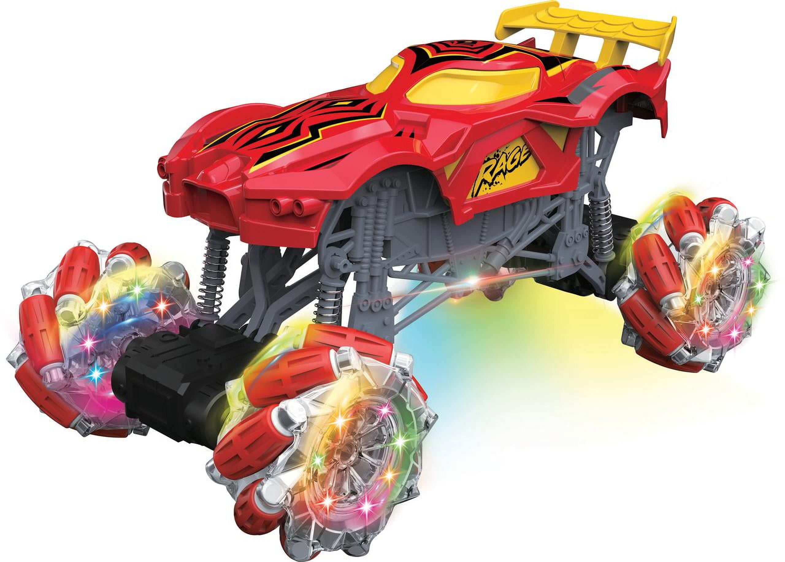 360 Degree Remote Control Rc Bike Dirt Bike Remote Control Toy