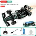 thumbnail image 1 of Remote Control Stunt Racing Car, 4WD RC Vehicle with Lights & Spray Drift & Stunt Toy, Hand-Eye Coordination Training, Durable Fun Racing Car, Interactive Play, 1 of 6