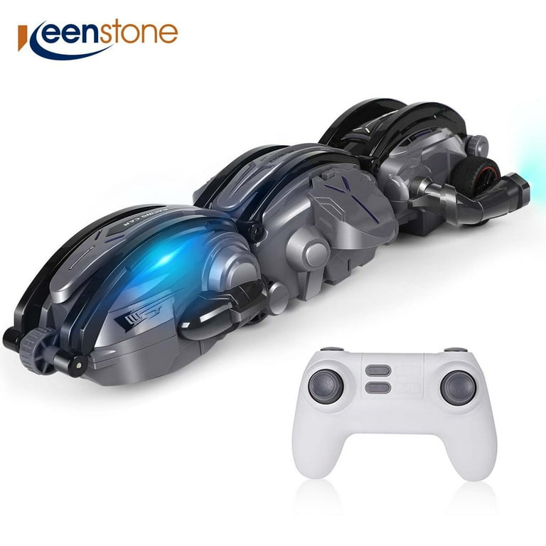 Rc sales snake car