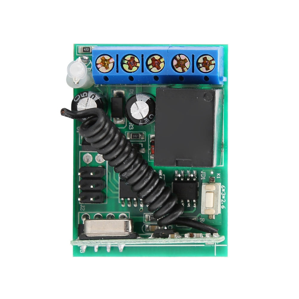 Remote Control Switch, Switch Module Energy Saving Relay Environmental