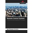 thumbnail image 1 of Remote Control System, (Paperback), 1 of 1