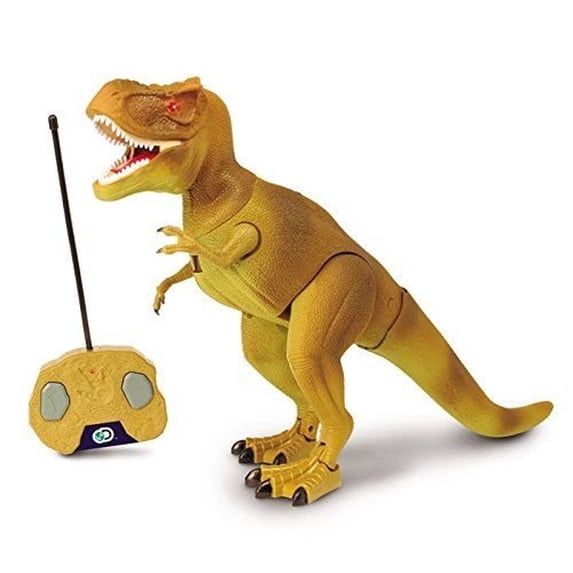 Discovery Kids Remote Control T-Rex by NKOK