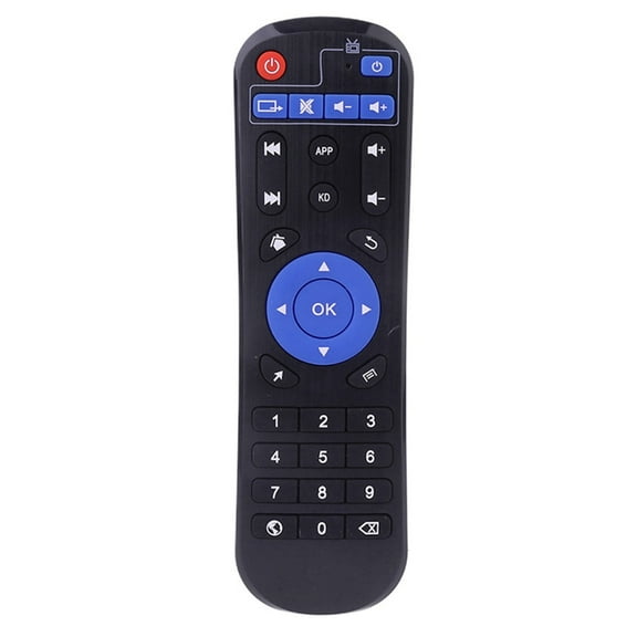 Remote Control T95 S912 T95Z Replacement for Android for Smart TV Box Media Play