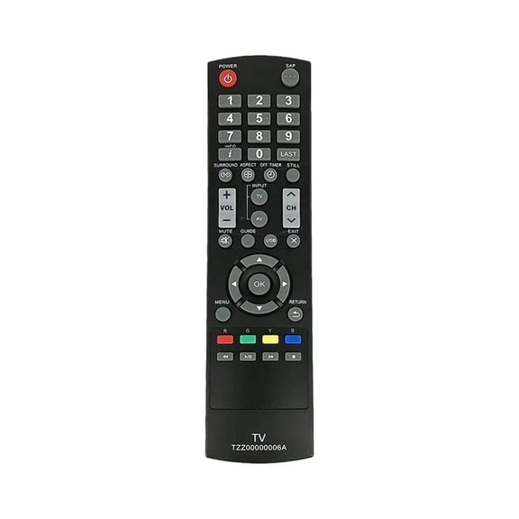 Multi Function Remote TZZ00000006A For TC32LC5 TC32LC54 Device Universals Compatibility User Friendly Portable