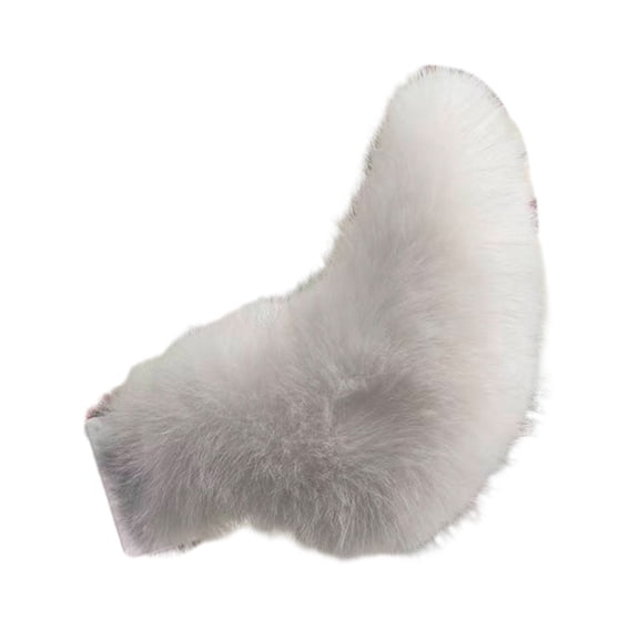 Remote Control Tail, Yrmaups Voice Activated Remote Control Tail Decorative Motion Tail for Car Roof, Fun Interactive Novelty Accessory, Colorful Pet Toy for Parties Gifts