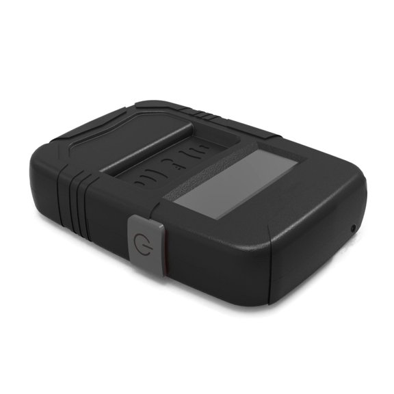 Remote Control Tester 10MHz~1000MHz Dedicated Detection Band for Vehicles Remote Control Models Domestic Appliances