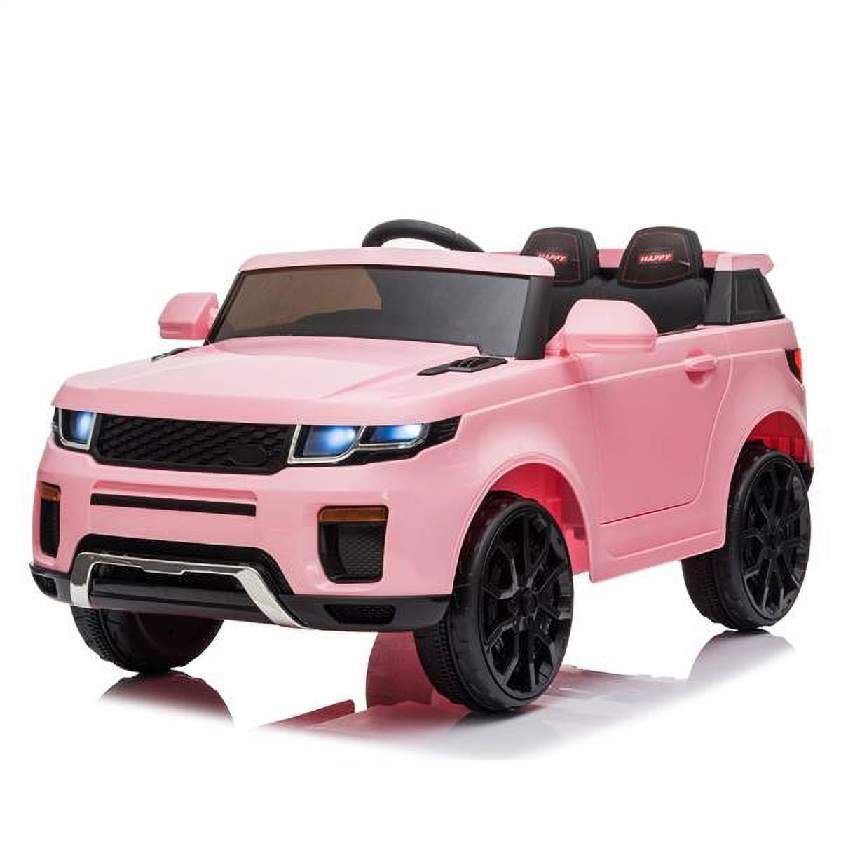 Remote Control Three Speed Super Grip Children S Electric Car Pink remote-control-three-speed-super-grip-children-s-electric-car-pink