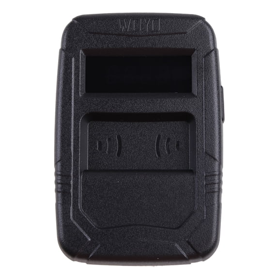 Remote Control Tester Tools Car IR Frequency 10-1000MHZ Reader Remote for Key Frequency Tester