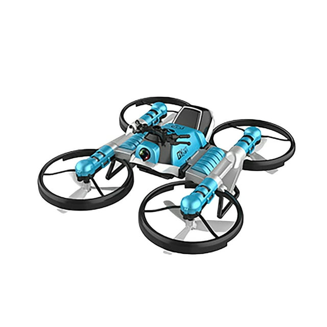 Remote Control Toy Morphing Quad Axis Motor Plane Manual Induction Motor