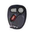 thumbnail image 1 of Remote Control Transmitter for Keyless Entry / Alarm System - Compatible with 2001 - 2002 GMC Yukon XL 1500, 1 of 2