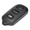 thumbnail image 1 of Remote Control Transmitter for Keyless Entry / Alarm System - Compatible with 2001 - 2006 Toyota Camry 2002 2003 2004 2005, 1 of 2