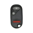 thumbnail image 1 of Remote Control Transmitter for Keyless Entry / Alarm System - Compatible with 2002 - 2005 Honda Civic Hatchback 2003 2004, 1 of 2