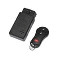 thumbnail image 1 of Remote Control Transmitter for Keyless Entry / Alarm System - Compatible with 2003 - 2005 Dodge Ram 2500 2004, 1 of 2