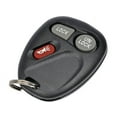 thumbnail image 1 of Remote Control Transmitter for Keyless Entry / Alarm System - Compatible with 2003 - 2006 Chevy Tahoe 2004 2005, 1 of 1