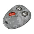 thumbnail image 1 of Remote Control Transmitter for Keyless Entry / Alarm System - Compatible with 2003 - 2006 GMC Yukon 2004 2005, 1 of 2