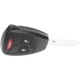 thumbnail image 1 of Remote Control Transmitter for Keyless Entry / Alarm System - Compatible with 2004 - 2005 Dodge Durango, 1 of 2
