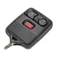 thumbnail image 1 of Remote Control Transmitter for Keyless Entry / Alarm System - Compatible with 2004 - 2014 Ford E-250 2005 2006 2007 2008 2009 2010 2011 2012 2013, 1 of 2