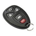 thumbnail image 1 of Remote Control Transmitter for Keyless Entry / Alarm System - Compatible with 2006 - 2007 Chevy Monte Carlo, 1 of 2