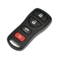 thumbnail image 1 of Remote Control Transmitter for Keyless Entry / Alarm System - Compatible with 2007 - 2008 Nissan Sentra 2.0L 4-Cylinder, 1 of 2