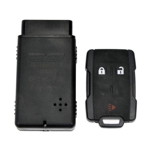 Remote Control Transmitter for Keyless Entry / Alarm System