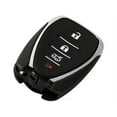 thumbnail image 1 of Remote Control Transmitter for Keyless Entry / Alarm System - Compatible with 2016 - 2020 Chevy Malibu 2017 2018 2019, 1 of 2