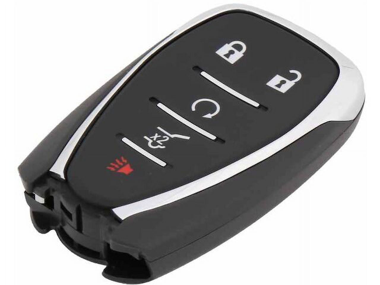 Remote Control Transmitter for Keyless Entry / Alarm System ...