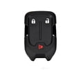 thumbnail image 1 of Remote Control Transmitter for Keyless Entry / Alarm System - Compatible with 2018 - 2020 GMC Terrain - AC Delco, 1 of 2