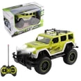 thumbnail image 1 of Remote Control Trucks 1:12 Scale RC Monster Car Off Road Vehicle High Speed Racing Cars Big Foot Jeep Truck, 1 of 1